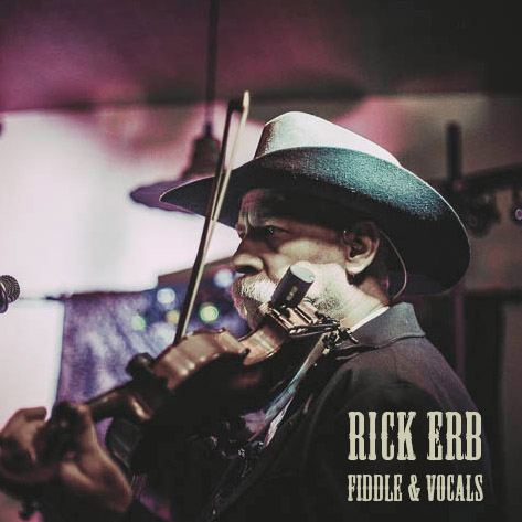 Rick Erb Band of Outlaws