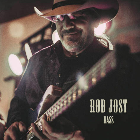 Rod Jost Band of Outlaws